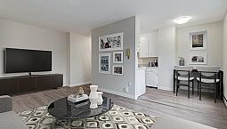 Affordable Apartments For Rent - Crescent Court - Apartment For 