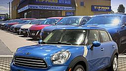 2011 Mini Cooper Countryman Being Sold As Is Where Is, Not Certi