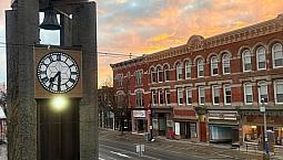 #2 - 191 King Street W Prescott, Ontario