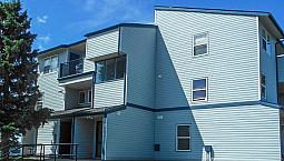 #612 - Bachelor Suite $950  Heat & Water Inc. Avail July 22Nd!