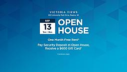 Pet-Friendly Three Bedroom One Bath With In-Suite Laundry For Re