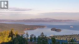 150 Skywater Lane Salt Spring, British Columbia