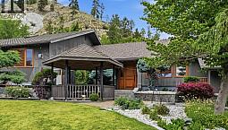 1675 Penticton Avenue Unit# 168 Penticton, British Columbia