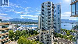 1404 1228 W Hastings Street Vancouver, British Columbia