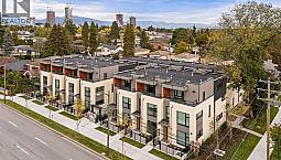 3 6768 Oak Street Vancouver, British Columbia