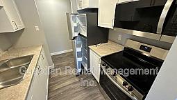 Beautifully Renovated 1-Bedroom, 1-Bathroom Apartment