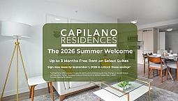 *Special Offer Available* 3 Bed + 2 Bath Home In North Van
