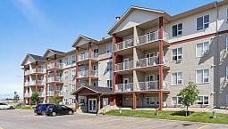 Sunrise East & West - 1 & 2 Bedroom Suites Available Now!