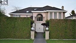 10000 Railway Avenue Richmond, British Columbia