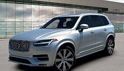 2022 Volvo Xc90 Inscription Awd | 2 Keys | Leather | Moonroof