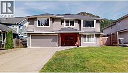 2015 Balsam Way Squamish, British Columbia