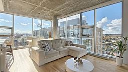 450 000$ - Condo À Vendre À Ahuntsic / Cartierville