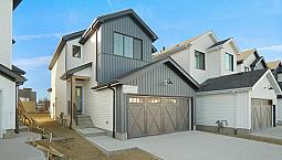9705 Carson Pl Sw Edmonton, Alberta