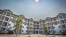 1 Bedroom, 1 Bathroom Apartment For Rent - 5929 Rochdale Bouleva