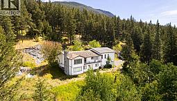 3104 Panorama Drive Merritt, British Columbia