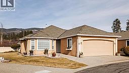 2250 Louie Drive Unit# 37 Westbank, British Columbia