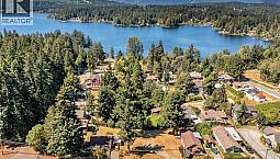 2732 Shawnigan Lake Rd Shawnigan Lake, British Columbia