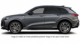 2026 Audi Q5 Tfsi Quattro Progressiv