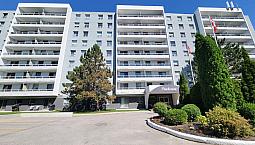 Midland 2 Bedroom Apartment