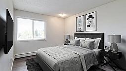 Affordable Apartments For Rent - Berkeley Square - Apartment For