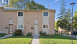 223 Pioneer Drive W Unit# H53 Kitchener, Ontario