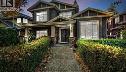 7865 Rosewood Street Burnaby, British Columbia