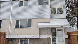 46 Mcleod Pl Nw Edmonton, Alberta