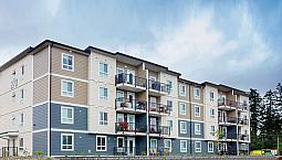 Pet-Friendly Two Bedroom Two Bath With In-Suite Laundry For Rent