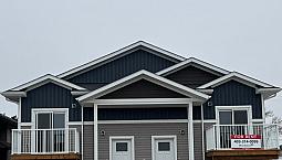 3 Bed In Lacombe - Ready For First Tenants!