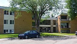 Casavilla Apartments - 2 Bed 1 Bath Apartment For Rent