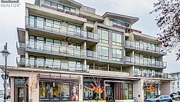 412 2461 Sidney Ave Sidney, British Columbia