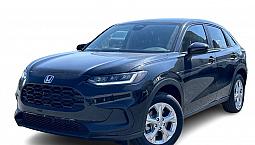 2024 Honda Hr-v Lx Carplay, Bluetooth, Caméra, Jantes, Acces San
