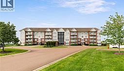 185 Royal Oaks Boulevard Unit# 206 Moncton, New Brunswick