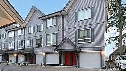 2 - Bed + 2.5 Bath Townhouse In Surrey!