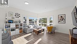 402 610 Brantford Street New Westminster, British Columbia