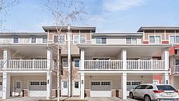 Condo For Sale !! Pet Friendly ! Attached Garage !!