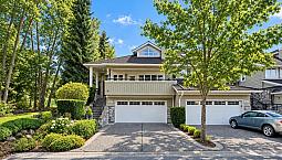 65 3355 Morgan Creek Way Surrey, British Columbia
