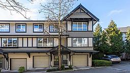 107 6747 203 Street Langley, British Columbia