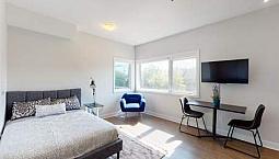 301-87 Mann | The Spire - Fully-Furnished Steps From Uottawa