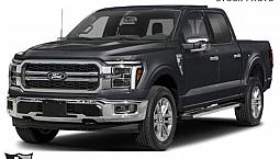2026 Ford F-150 Lariat 6.5' Box 501a