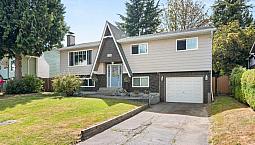 5933 Angus Place Surrey, British Columbia