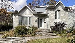 413 000$ - Maison 2 Étages À Vendre À St-Nicolas