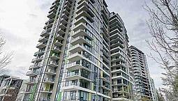1107 3487 Binning Road Vancouver, British Columbia