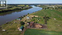 121048 Twp Rd 555 Brosseau, Alberta
