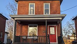 Lowell Street North (55) - 3 Bedroom House For Rent