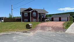 St. Alban’s: Fully Developed Bungalow