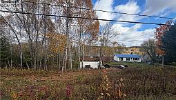 21 Bath Ferry Road Wicklow, New Brunswick