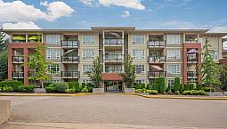 B208 20211 66Th Avenue Langley, British Columbia