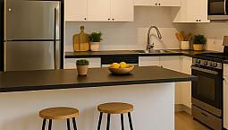 1-bedroom Available For Immediate Move In | All Inclusive