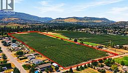 5884 Dedecker West Road Vernon, British Columbia